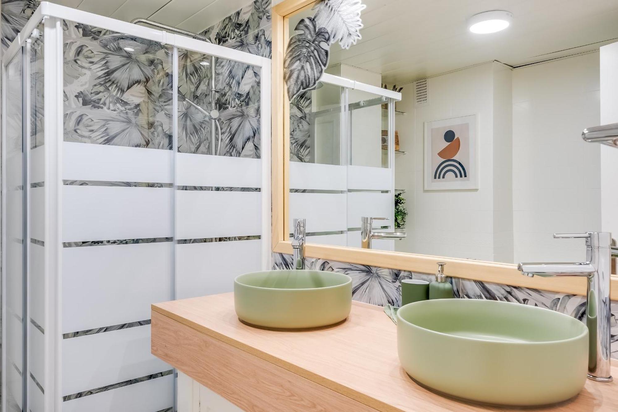 Gezellig Stijlvol Appartement Dichtbij Het Strand Эстепона Экстерьер фото